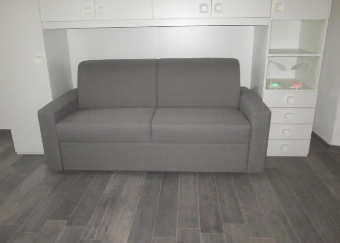 Pit Stop ガッララーテ