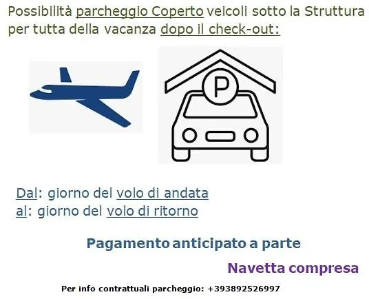 アパート Pit Stop *